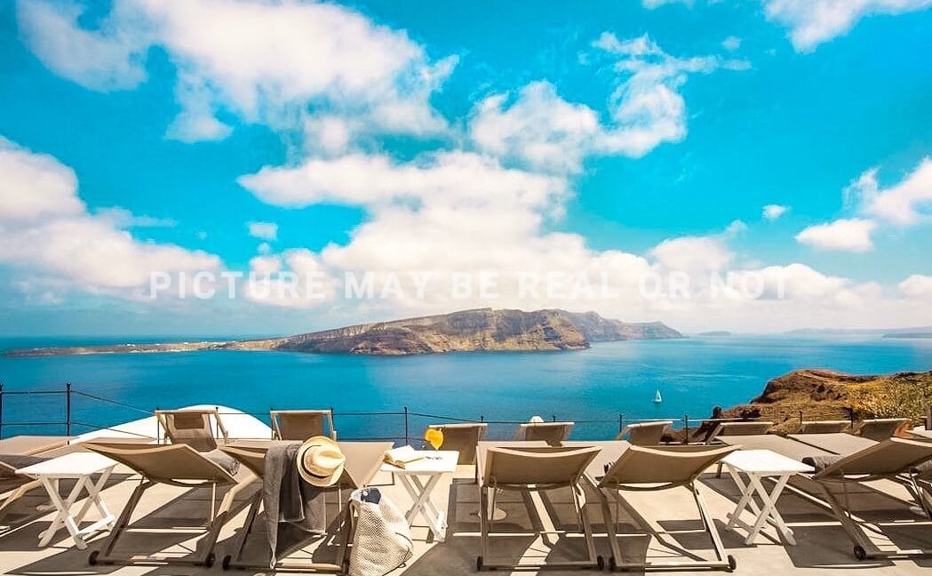 Hotels for sale Santorni Greece, Hotel Sales Santorini