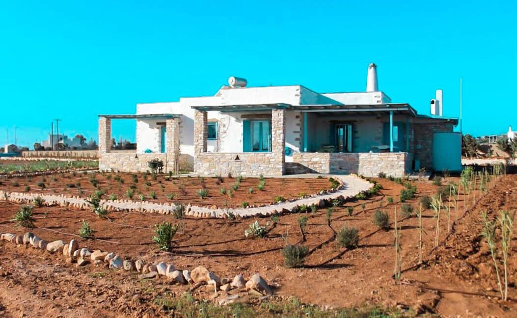 Paros Home for Sale, Buy house in Greek Island Paros