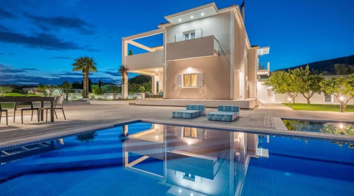 Luxury Property Zante Greece for sale, Luxury Properties in Greek Islands