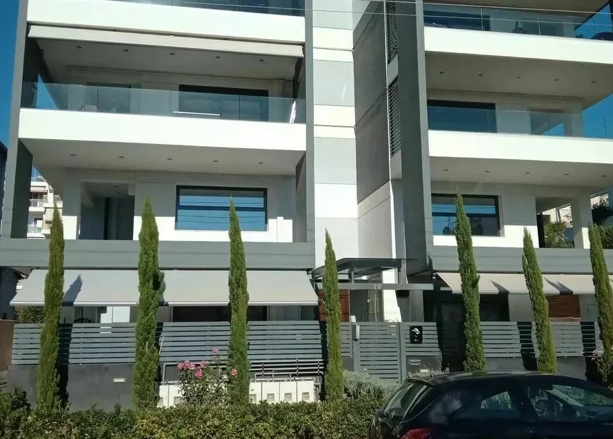 Luxurious 3-level Maisonette in Glyfada (Paniwnia) for Sale