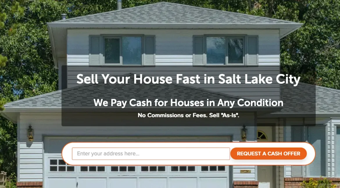 How to Spot Reputable Companies That Buy Houses in Salt Lake City, UT