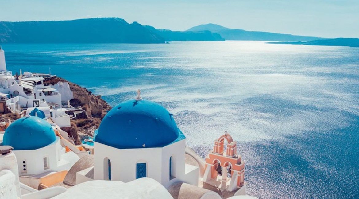 Property News of Greece. Blog for real estate Greece