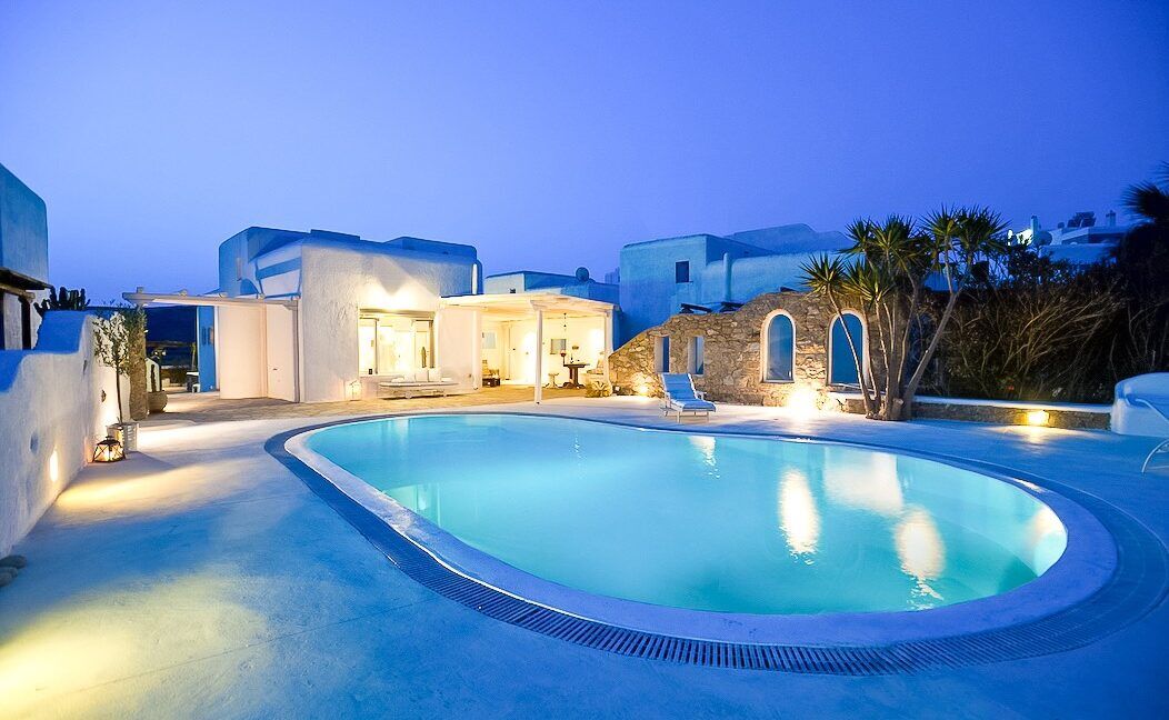 House for Sale Mykonos Island Greece, Mykonos Properties