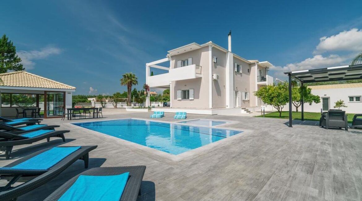 Luxury Property Zante Greece for sale, Luxury Properties in Greek Islands