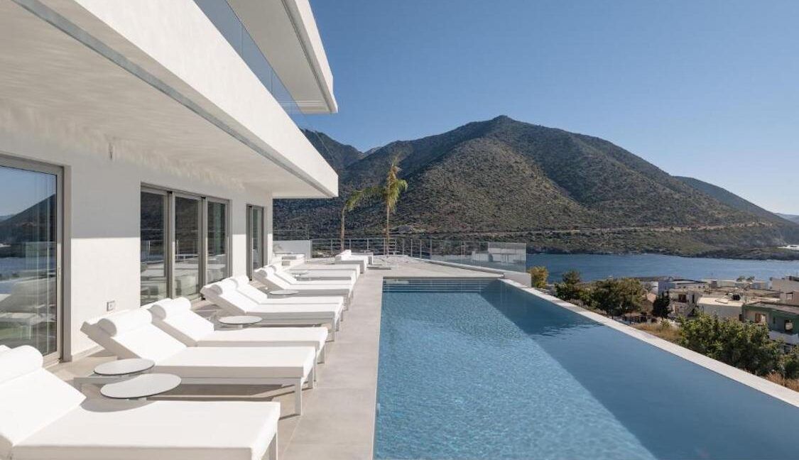 Villa in Crete for Sale, Buy Luxury Property Crete Greece