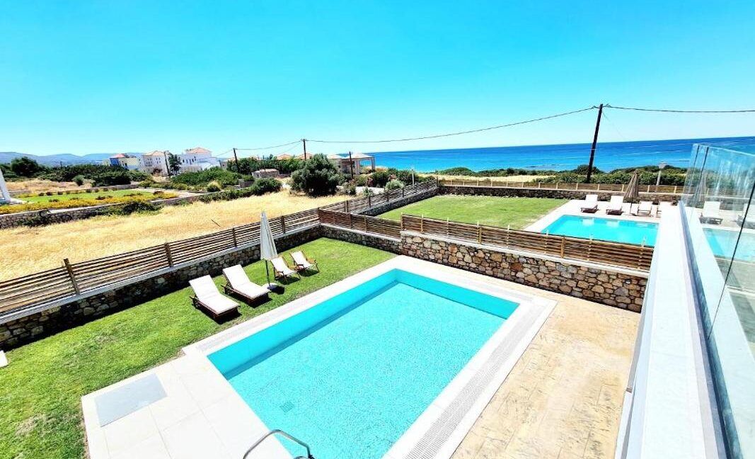 Seaside Villa Rhodes Island, Buy Villa Rhodes Greece, Best Villas in Greece