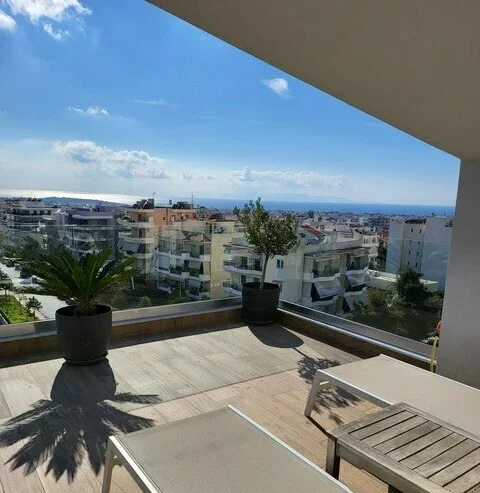 Luxury Apartment Glyfada, real estate athens