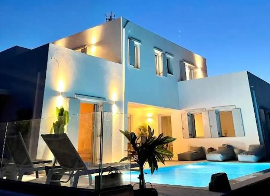 Maisonette in Paros for sale