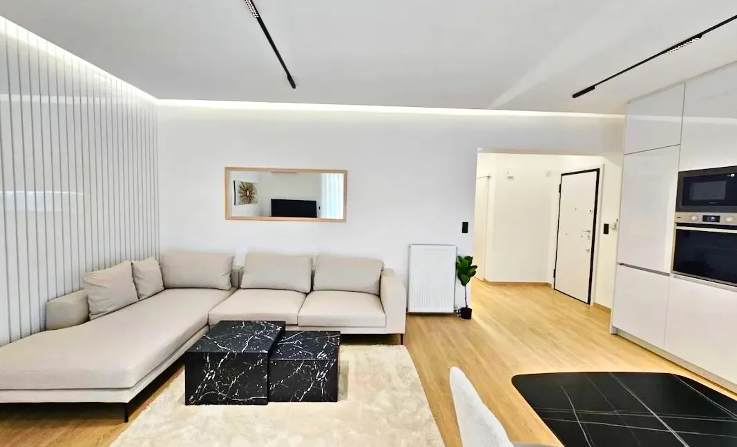 Modern Apartment for Sale in Glyfada South Athens