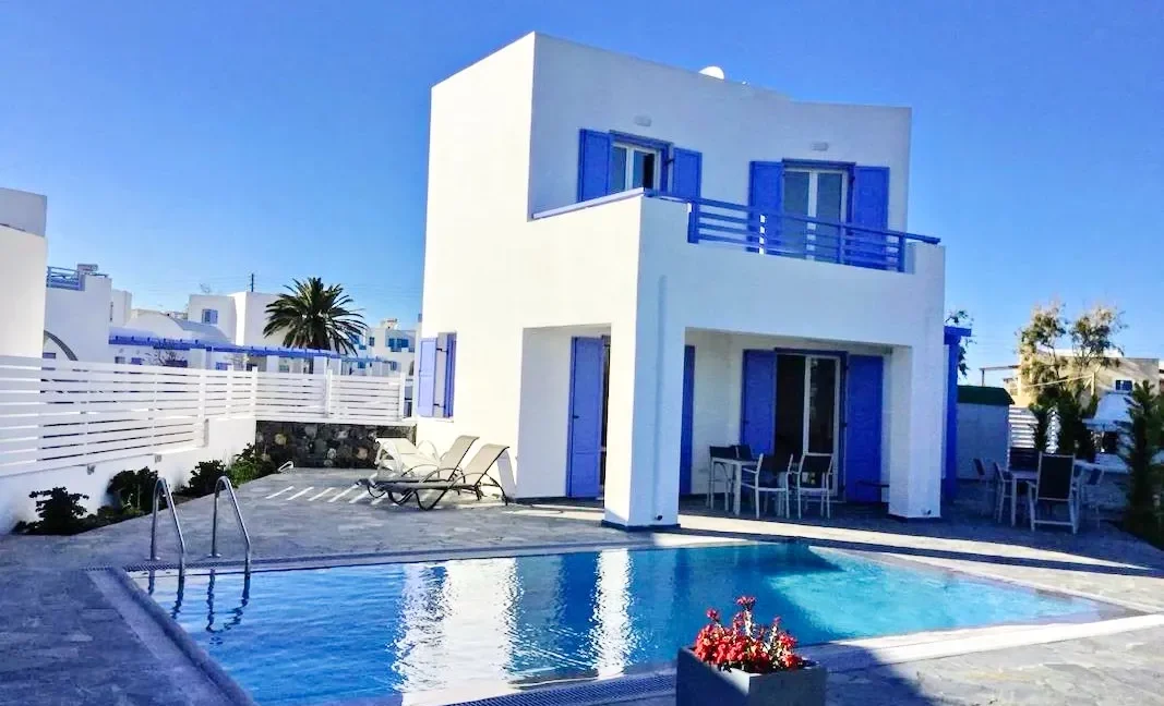 Villa for sale in Thira, Santorini (Cyclades)