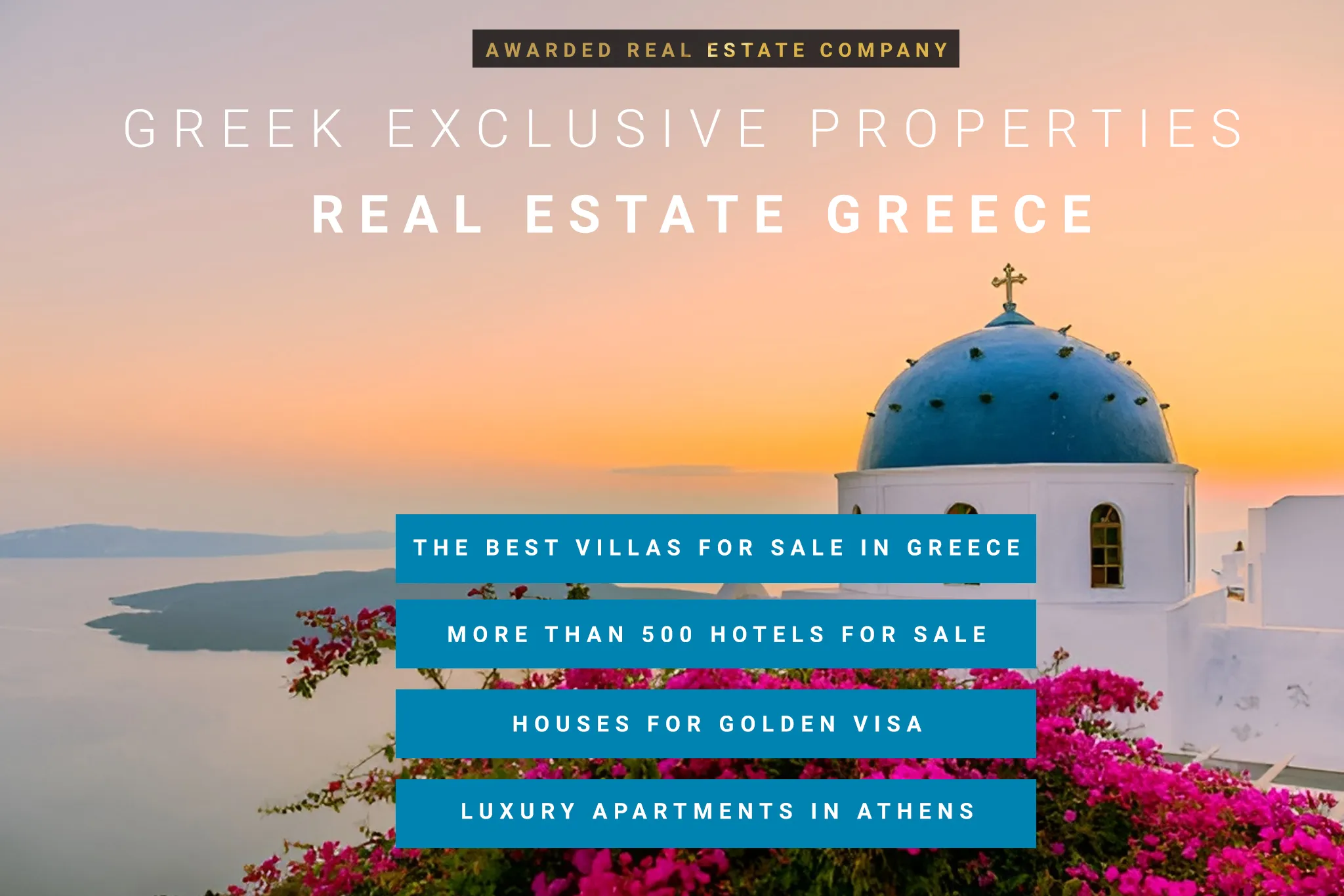 Real Estate Greece, Greek Real Estate, Houses for sale in Greece, Homes for sale in Greece