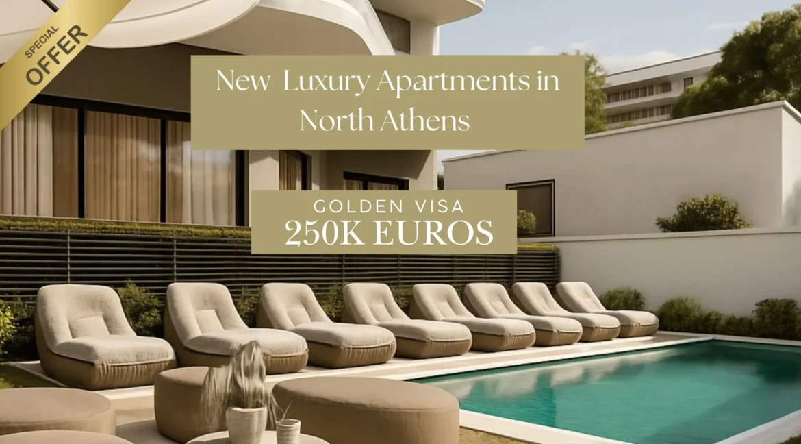 Golden VIsa Greece, Gold Visa Athens, EU Residency