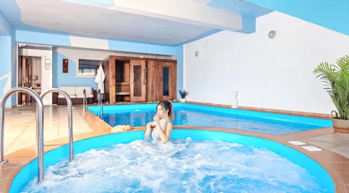 Villa for Sale Heraklion Crete Greece