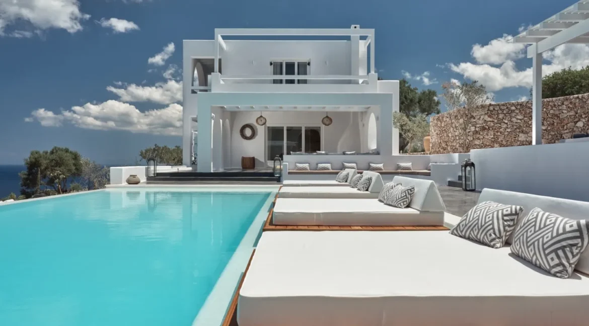 Villa for Sale Zakynthos Greece
