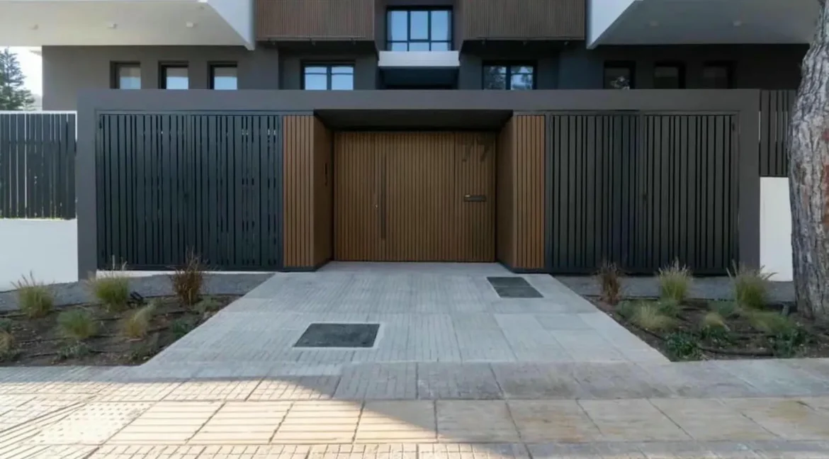 Luxury New Built Apartment for Sale Glyfada Athens