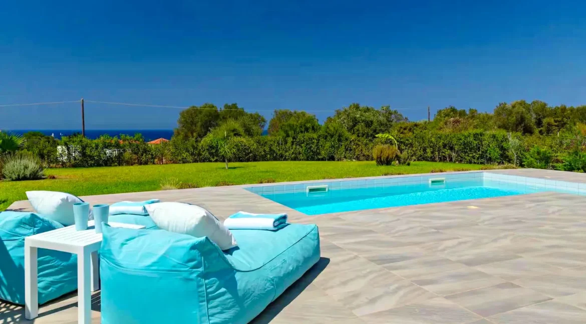 Property for Sale in Kefalonia Greeece