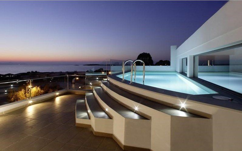 Sea View Penthouse Voula Attica, Luxury Apartment in South Athens for sale. Luxury Apartments for Sale in Greece, Luxury Homes in Athens Greece