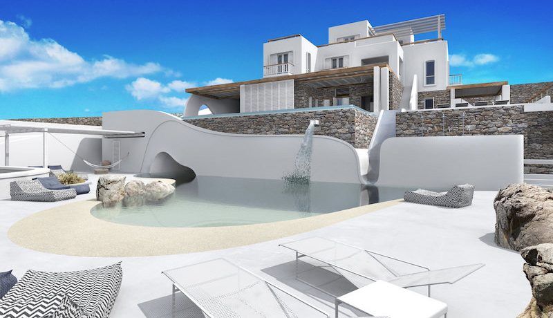 Mykonos Real Estate, Mykonos Villas for sale, Villas on Mykonos, Mykonos Villas, Villas in Mykonos, Houses in Mykonos for sale