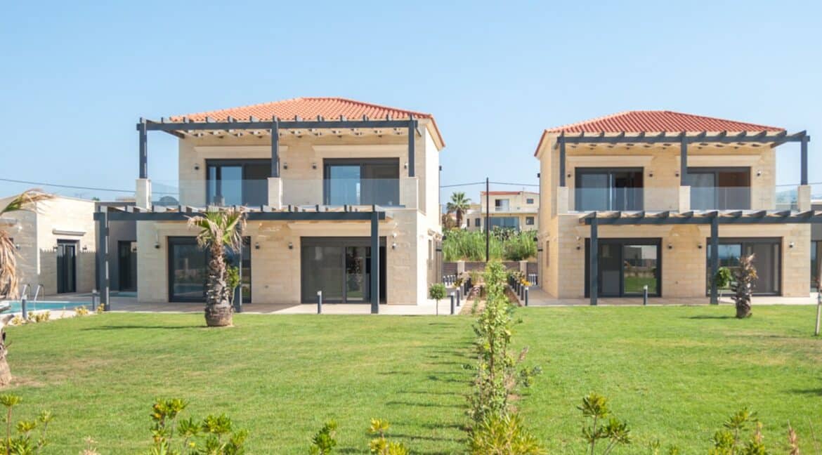 Stone Villa with pool at Chania Crete, Gerani, Villas for Sale in Crete, Houses in Crete, Property in Crete, Luxury Estates in Crete Greece