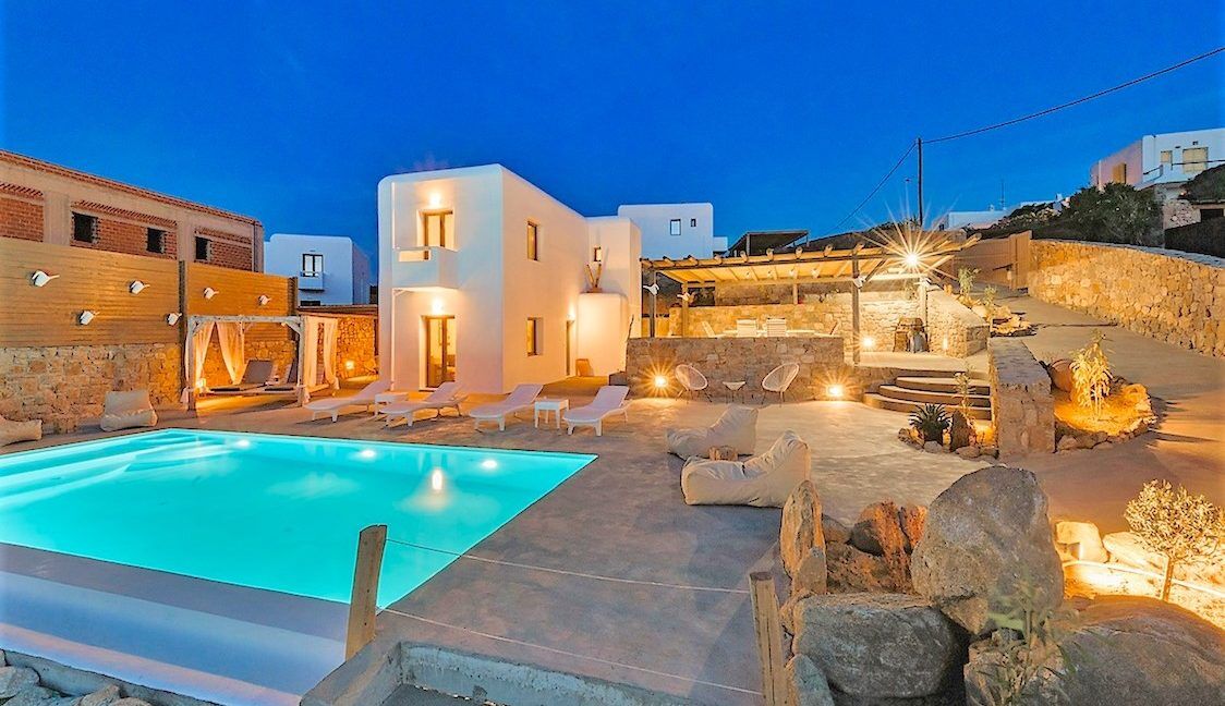 Mykonos Property for Sale, Aleomandra Property