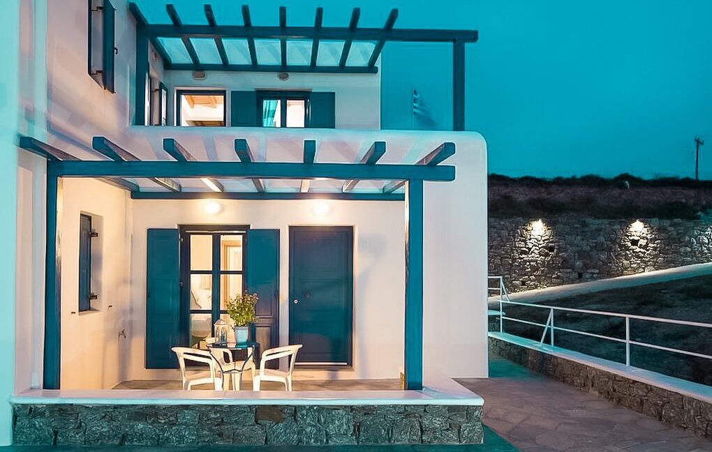 Apartment in Mykonos for sale