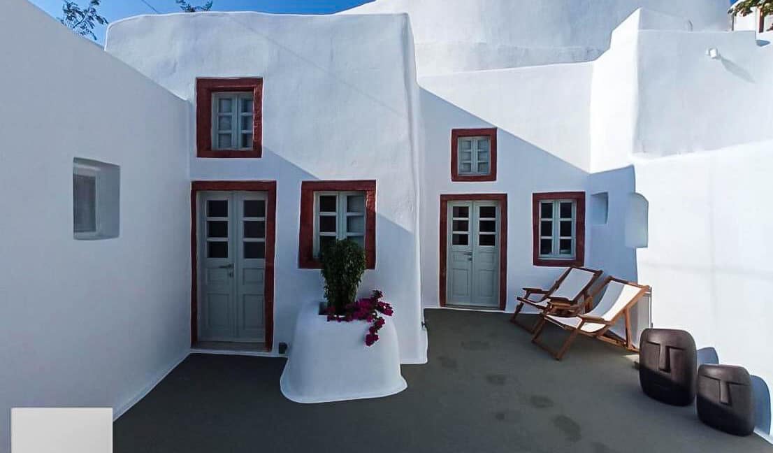 House for sale Santorini Greece, Property in Greek Island Santorini