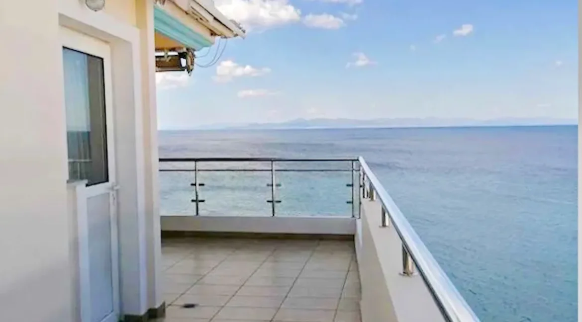 Triplex Seafront Penthouse for Sale in Piraeus Athens 2