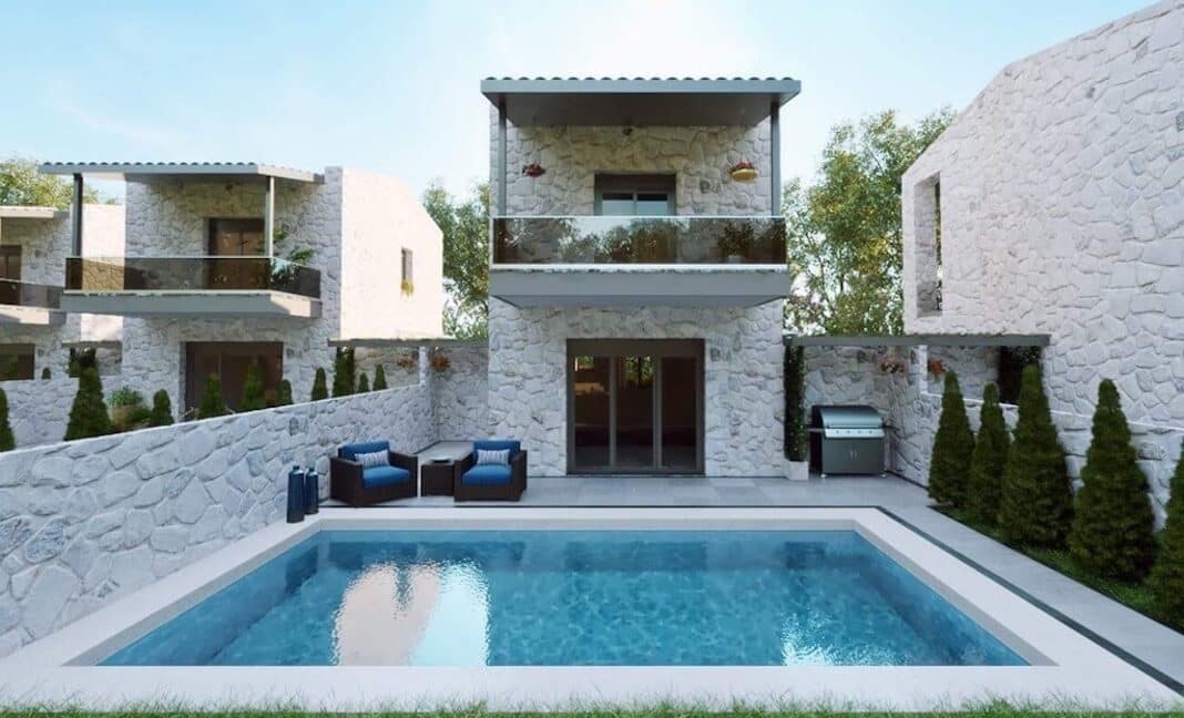 House at Hanioti Halkidiki with pool, Home at Hanioti Halkidiki, Property at Hanioti Halkidiki, Halkidiki Properties