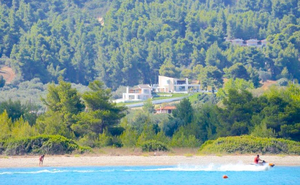Villa for Sale Pefkochori Halkidiki Kassandra, Halkidiki Properties