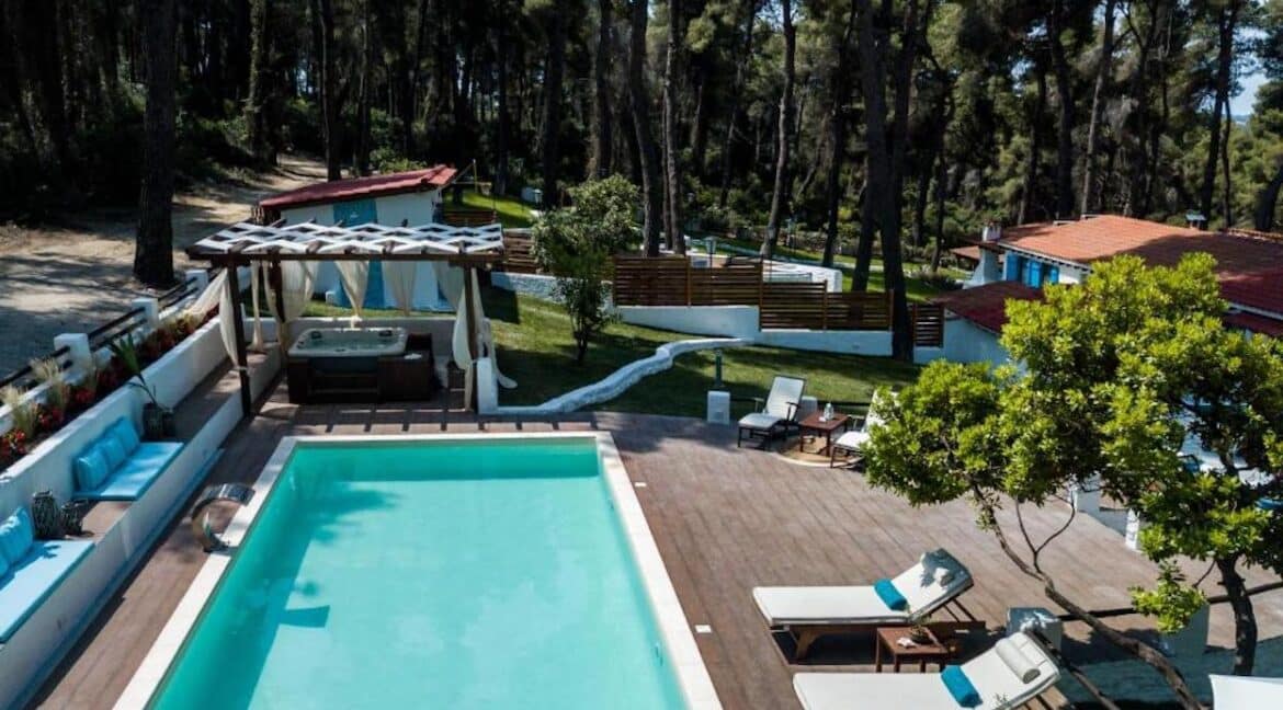 House for sale in Sani Halkidiki Kassandra, Halkidiki Properties for sale