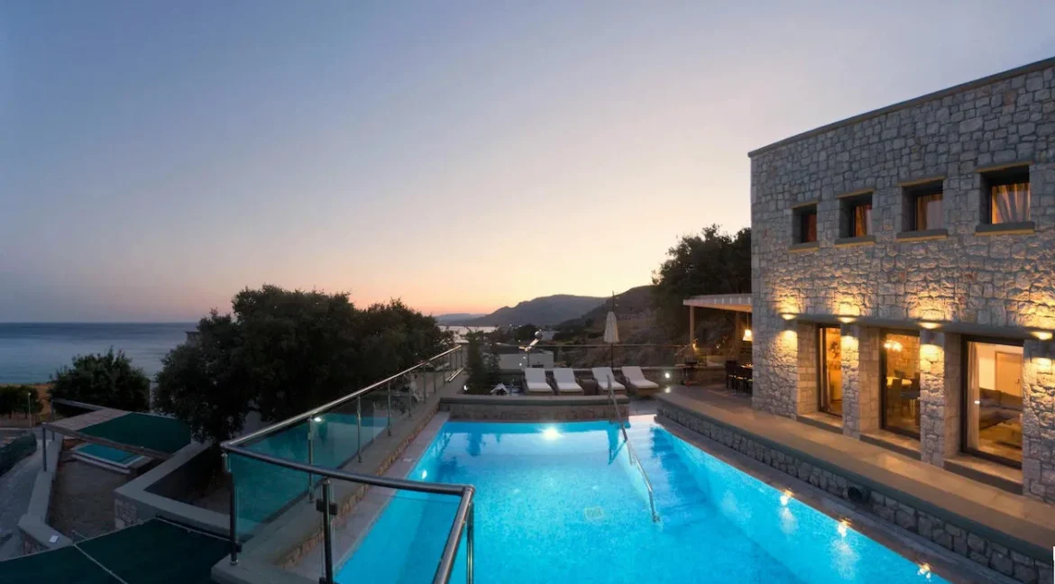 House for Sale Lindos Rhodes Greece
