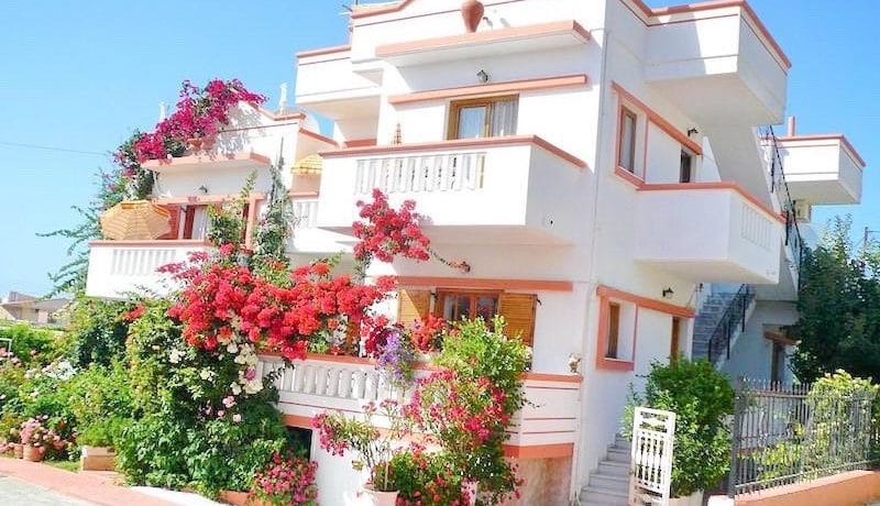 Apartments Hotel at Chania, Real Estate Greece, Luxury Estate,