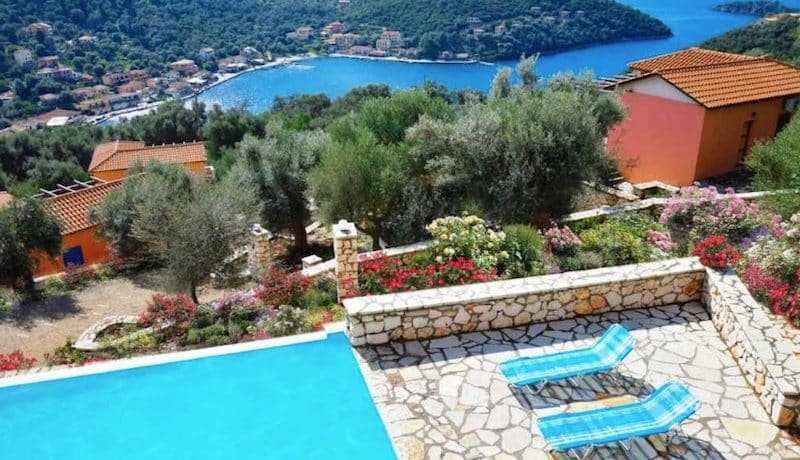 Real Estate Greece, Top Villas for sale, Property in Greece, Luxury Estate, Home for sale in Greece