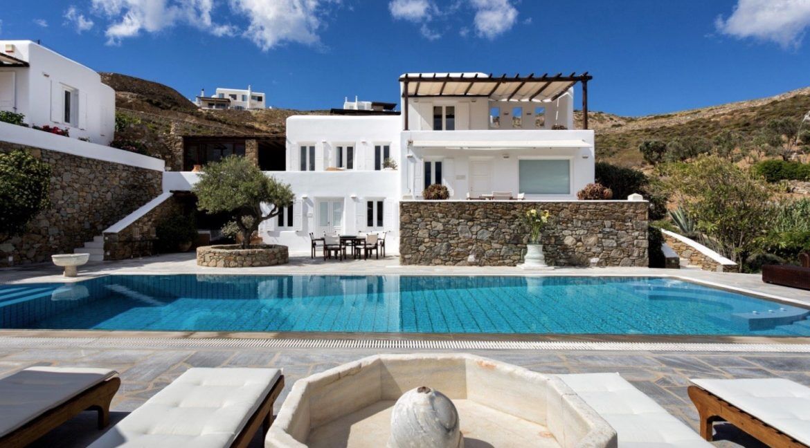 Hotel Mykonos For Sale 1