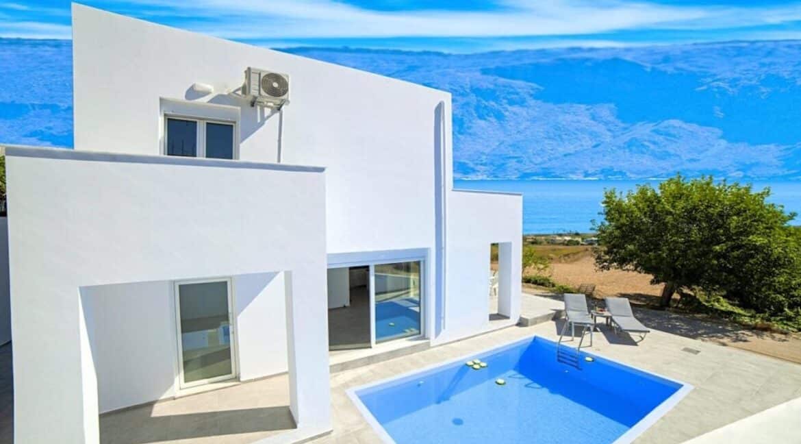 Luxury Villa Crete for Sale, Real Estate in Crete