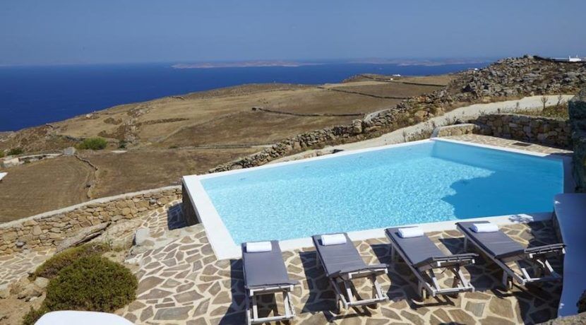 Villas for Sale in Mykonos Greece, Real Estate Mykonos, Luxury Villas Mykonos