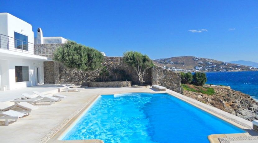 Mykonos Villas for Sale, Luxury Villas in Mykonos for Sale, Property in Mykonos for Sale