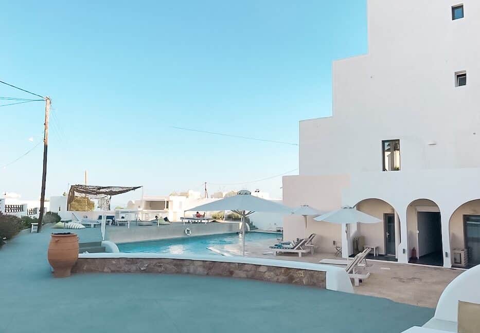 Hotel for sale Santorini Greece, Hotel Sales Greece