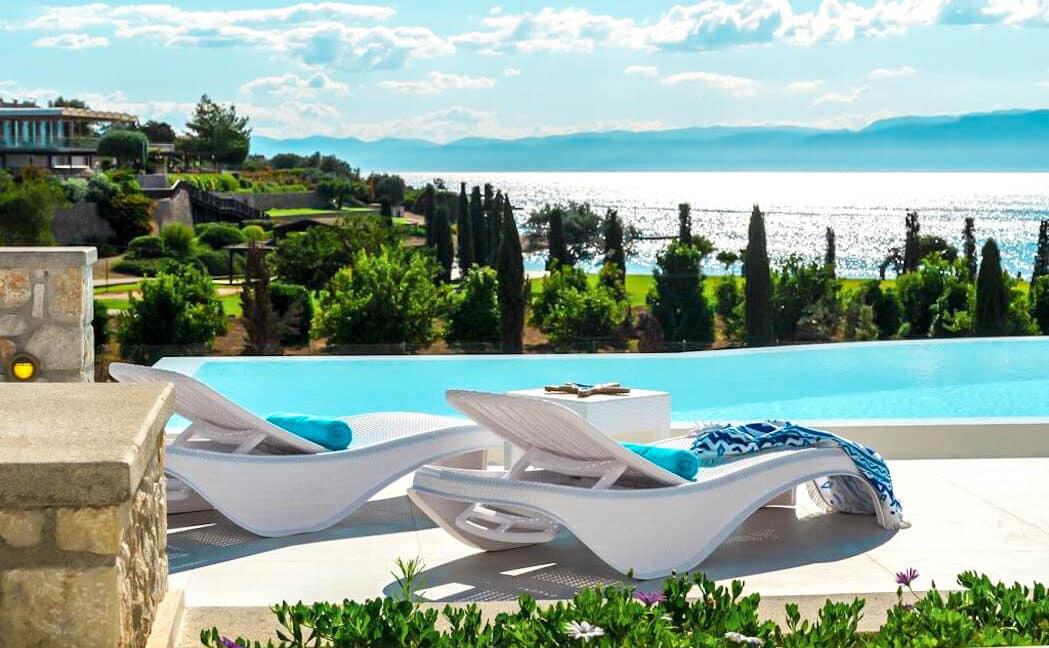 Villa for Sale Peloponnese, Porto Cheli Greece, Top Villas for Sale in Greece