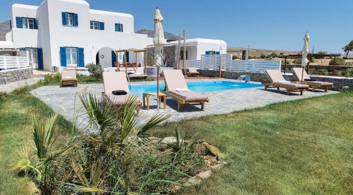 Paros Greece, Paros Property for Sale