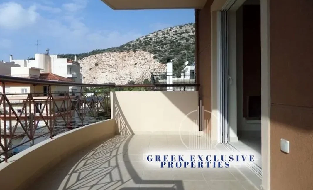 Luxurious Living in Glyfada Terpsithea